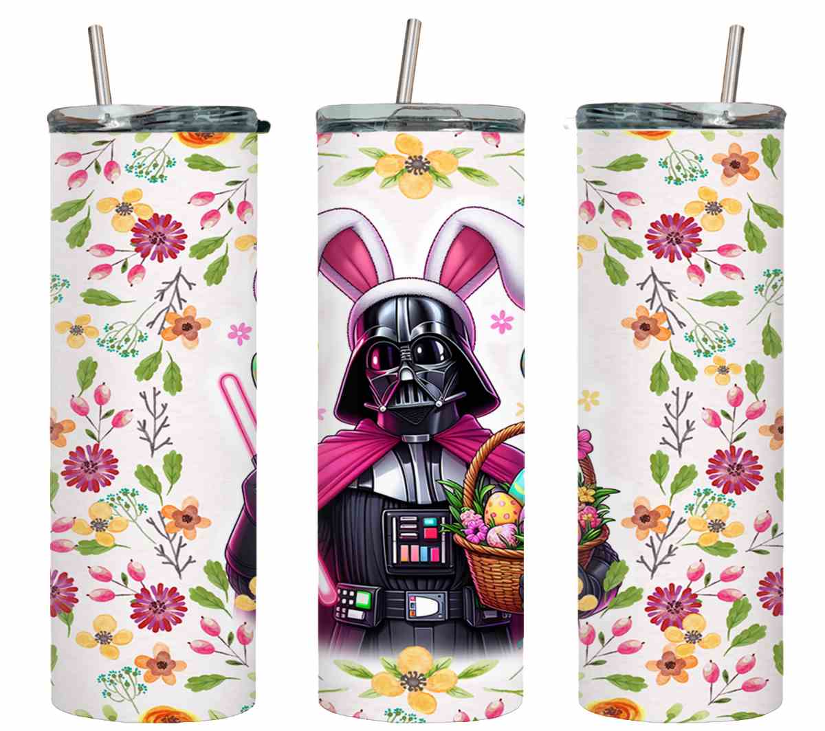 Darth Vader Spring Easter-9031